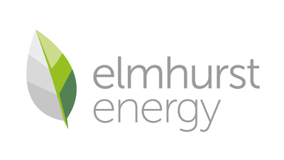 Elmhurst Energy logo
