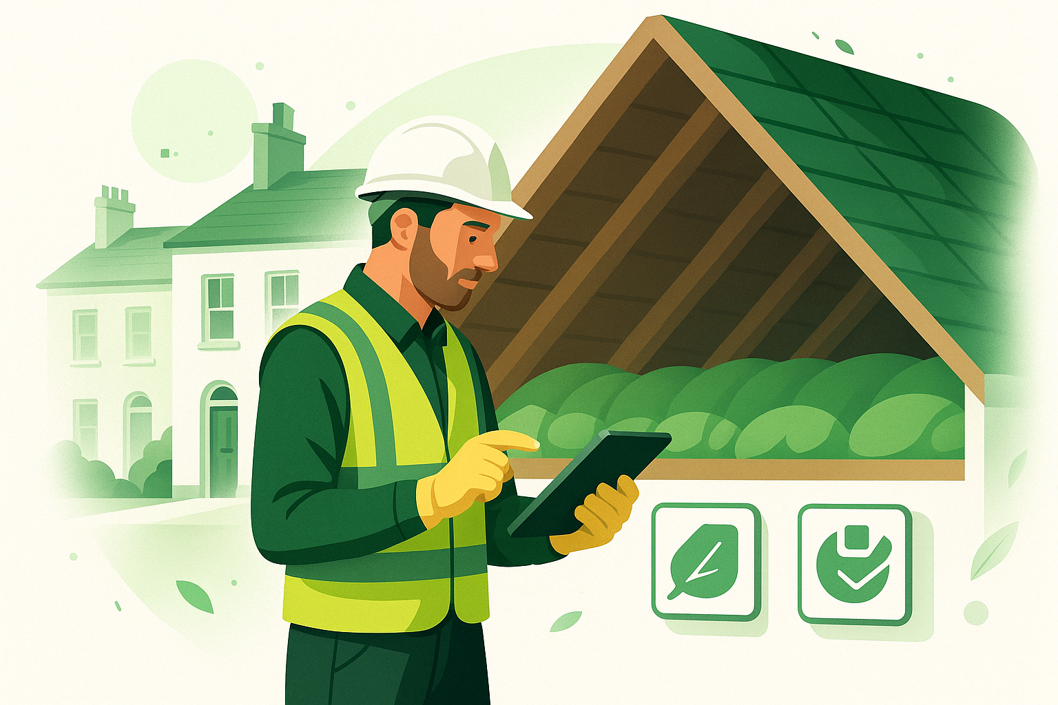 PAS 2035 retrofit assessment