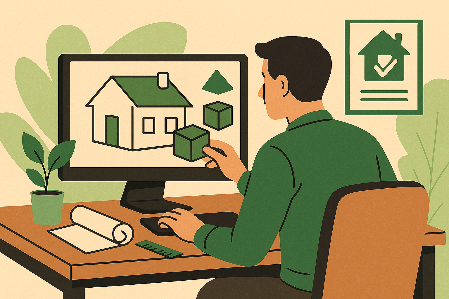 Retrofit design under PAS 2035